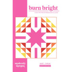 Burn Bright | Modernly Morgan