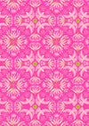 Bahia - Hummingbird Pink | A811.1