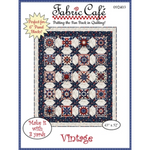 Vintage | Fabric Cafe