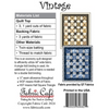 Vintage | Fabric Cafe