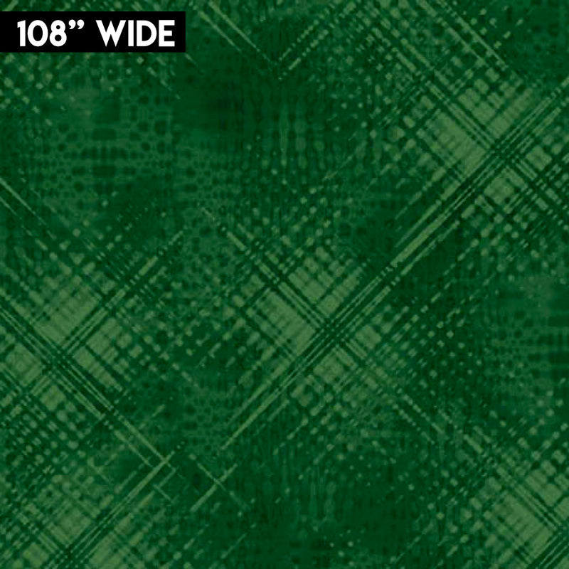 Vertex 108" - Weave Blender Green | 1899-29687-FK