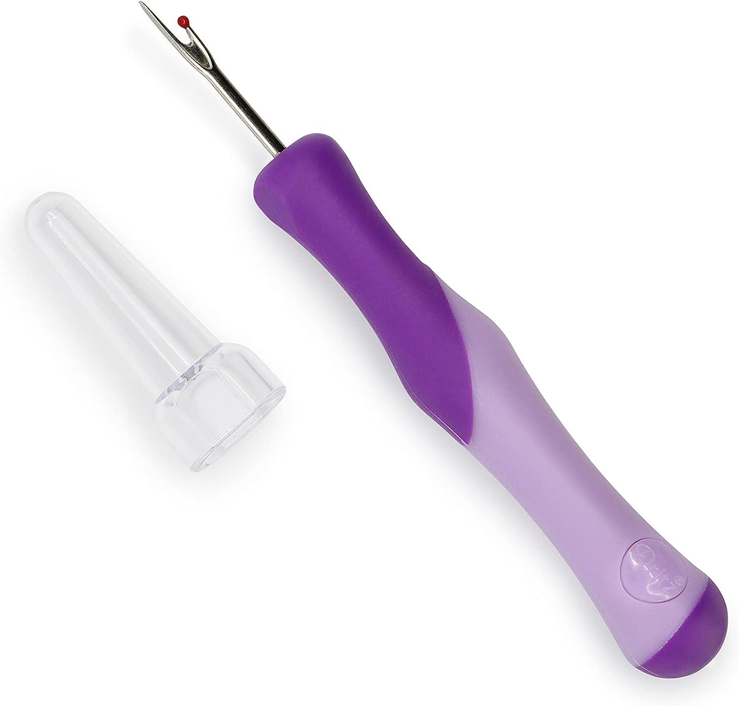 Dritz - Small Ergonomic Seam Ripper – Austin Sewing