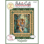 Majestic | Fabric Cafe