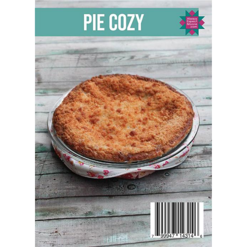 Always Expect Moore | Pie Cozy