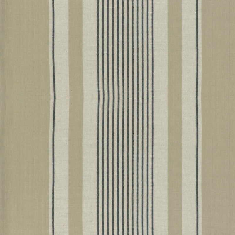 18" Toweling - Easy Living Flax Stripe | 992-292
