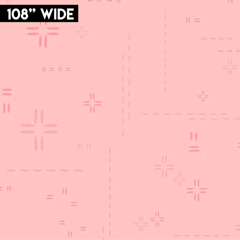 Decostitch - Peony 108" | WIDE-10204
