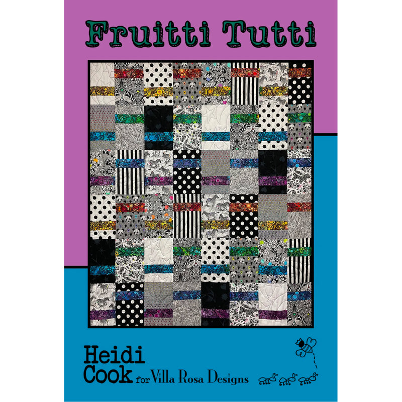 Fruitti Tutti | Villa Rosa