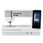 Janome Horizon Memory Craft 9480 QC Professional | Sewing Machine