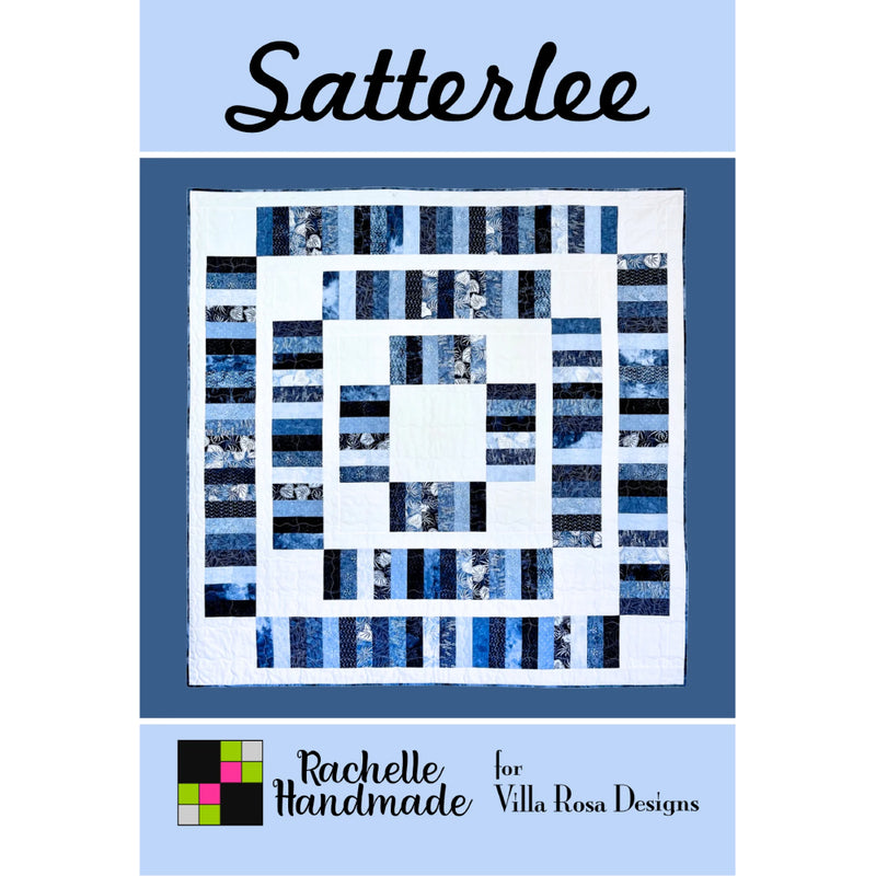 Satterlee | Villa Rosa