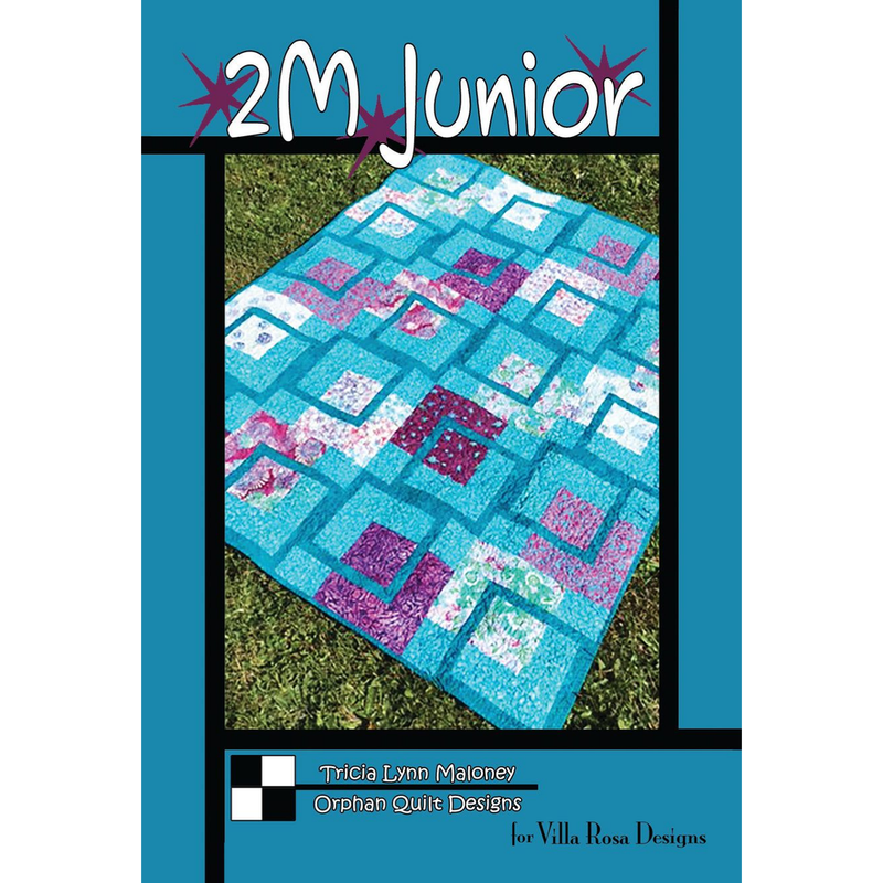 2M Junior | Villa Rosa