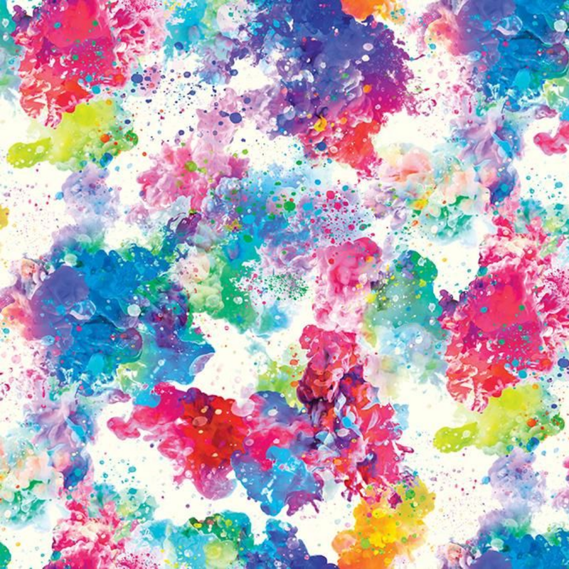Gradients Euphoria - Color Burst Rainbow | 33824-11
