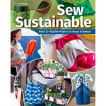 Sew Sustainable | Jennifer Warren