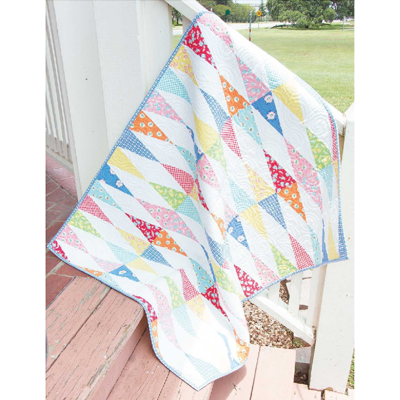 Cut Loose Press | Kite Tails