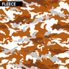 College Fleece - University of Texas Camo | TX820