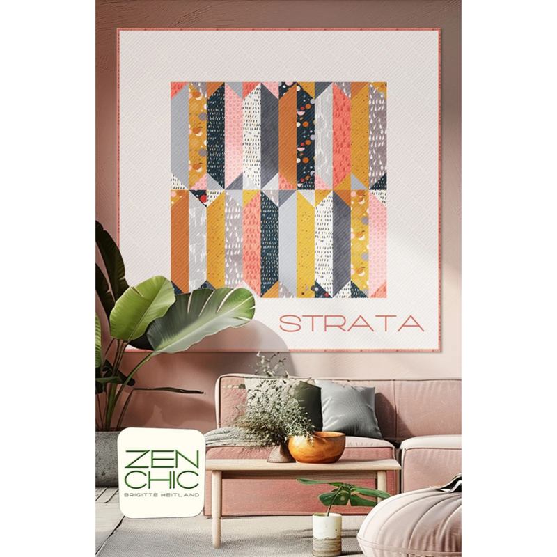 Strata | Zen Chic