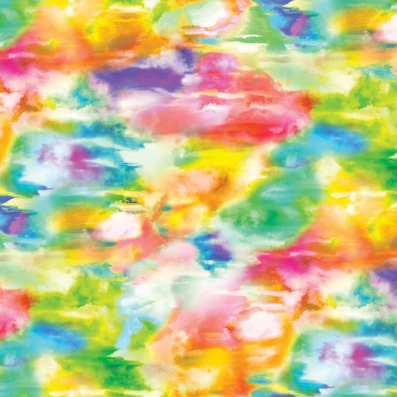 Gradients Euphoria - Color Fusion Rainbow | 33825-11