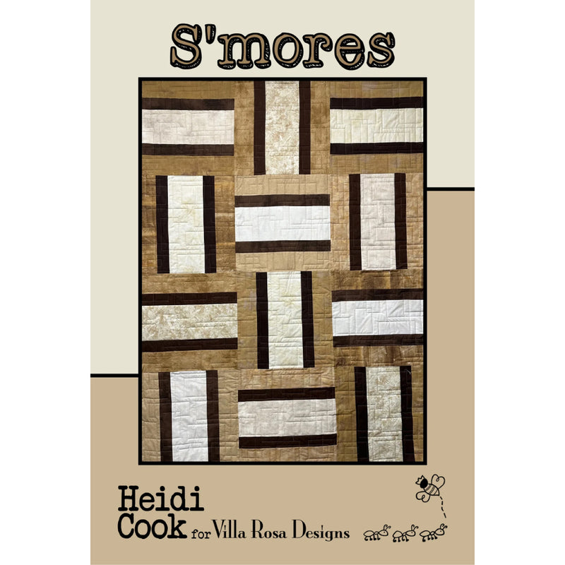 S'mores | Villa Rosa