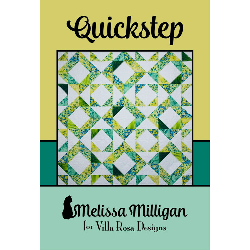 Quickstep | Villa Rosa