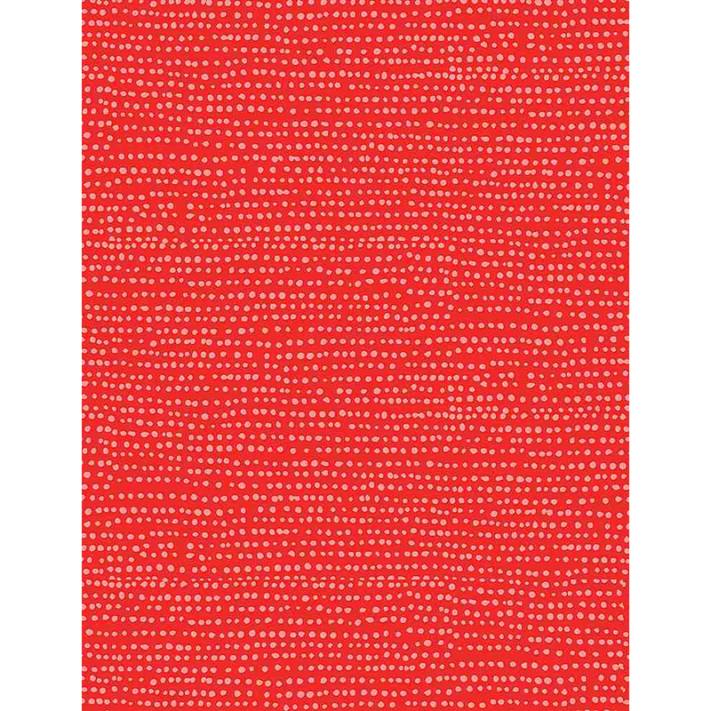 Cats at Work - Moonscape Crimson | STELLA-1150-CRIMSON