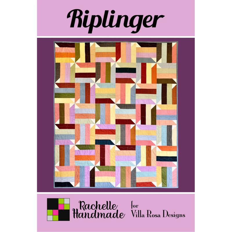 Riplinger | Villa Rosa