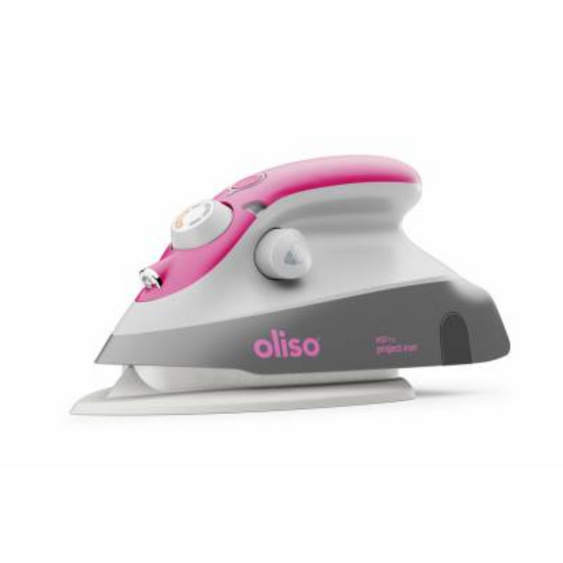 Oliso Mini Project Iron M3 Pro | Raspberry ***