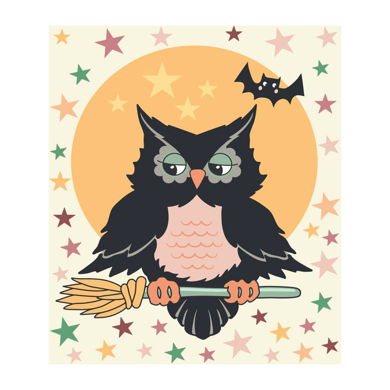 Owl O Ween - Panel | 31197-11