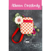 Athena Crossbody | Knot + Thread Design