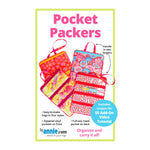 Pocket Packers | By Annie