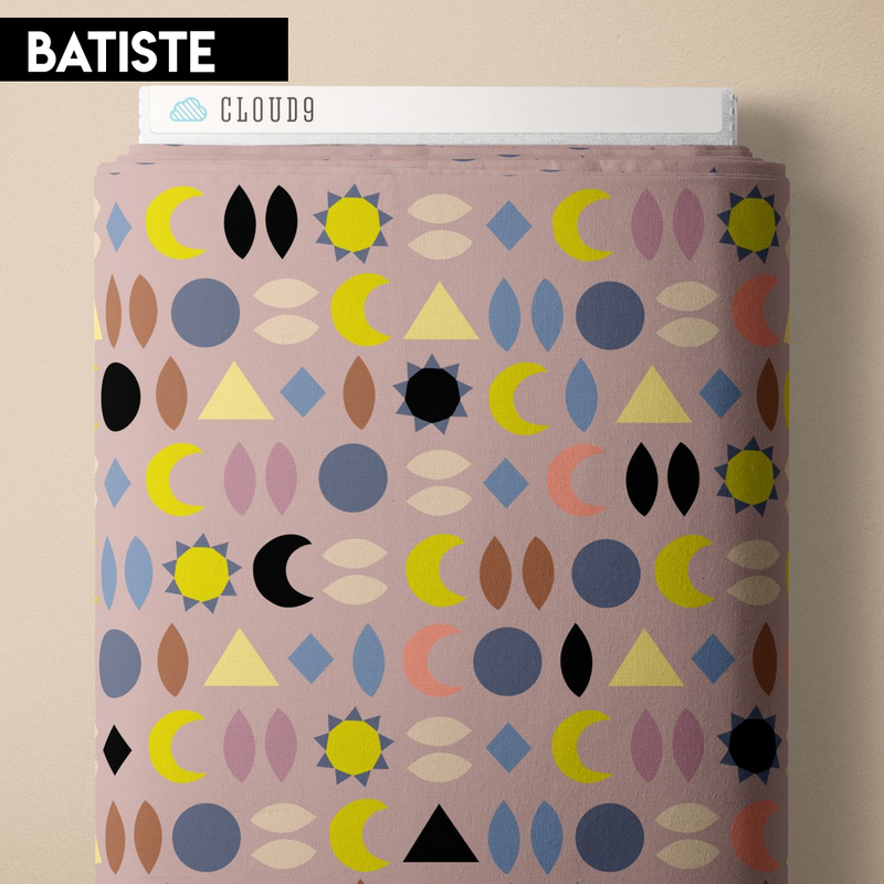 Sun Seed Moon - Sun and Moon Batiste | 227891