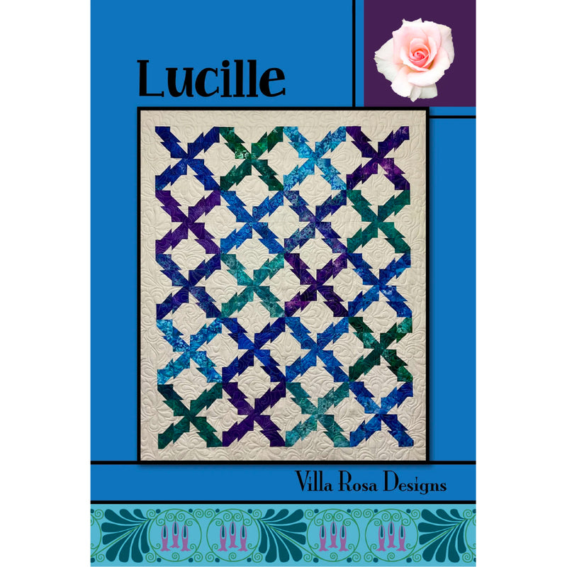 Lucille | Villa Rosa