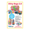 Ditty Bags 2.0 | By Annie