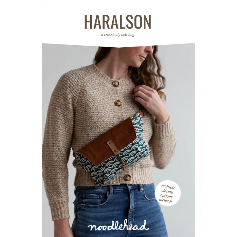 Haralson | Noodlehead