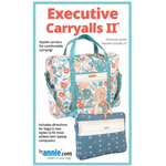 Executive Carryalls 2.0 | By Annie