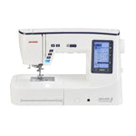 Janome Skyline S7 Anniversary Edition | Sewing Machine