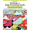 Ultimate Binding and Edge-Finishing Guide | Deonn Stott