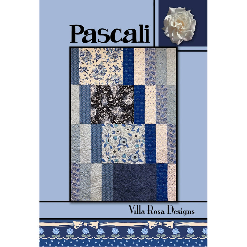 Pascali | Villa Rosa