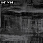 Colorfield 108" - Black 108" | MASQBD650-J