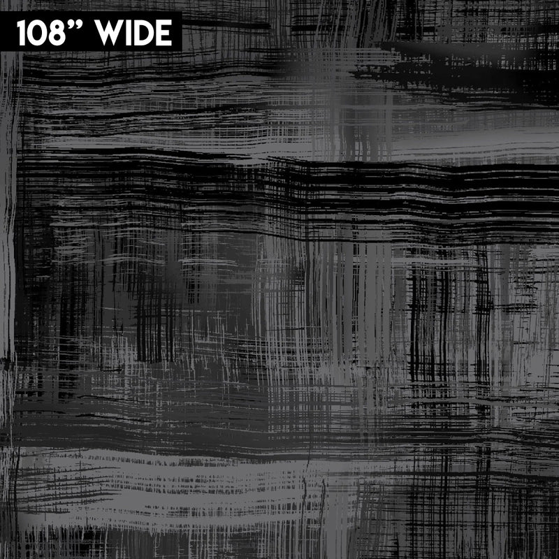 Colorfield 108" - Black 108" | MASQBD650-J
