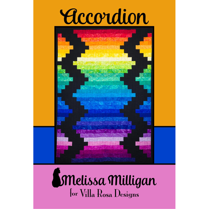 Accordion | Villa Rosa