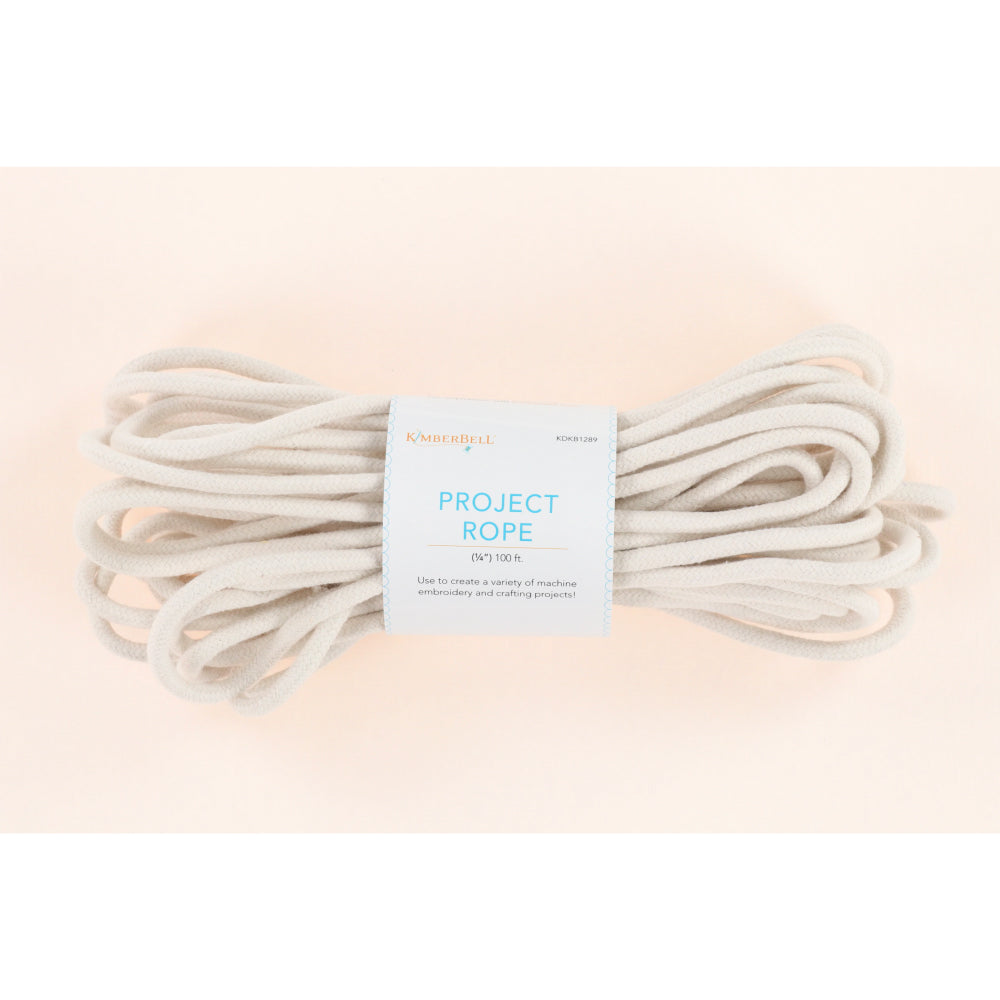 Kimberbell Designs - Project Rope | KDKB1289 – Austin Sewing
