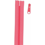 By Annie - Zippers by the Yard | Coral