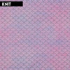 Japanese Jersey Prints - Pink Purple Digital Jersey Knit | VER03218-011