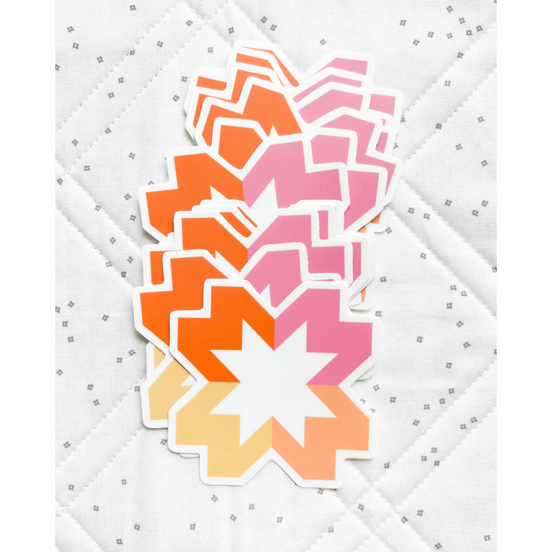 Cotton and Joy - Starlight Sticker