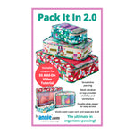 Pack It In 2.0 | By Annie