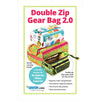 Double Zip Gear Bag 2.0 | By Annie