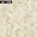Quilt Back 108" - Lush Parchment 108" | 54282W-2