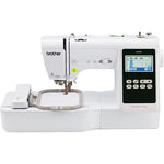 Brother LB5000 | Sewing & Embroidery