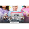 Kimberbell Event | Stitchin Rewind 80's Edition