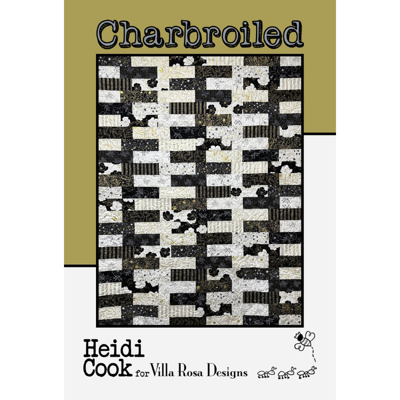 Charbroiled | Villa Rosa