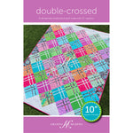 Double-Crossed | Amanda Murphy